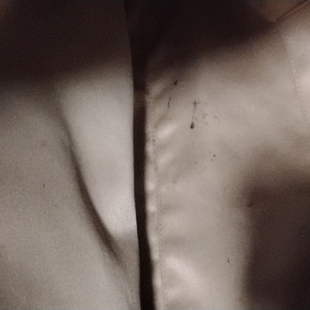 Stuart Weitzman Huge Python Snakeskin Purple Shou… - image 7